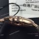 Swiss Quartz Cartier Medium Ballon Bleu 33mm Watch 2-Tone Rose Gold (11)_th.jpg